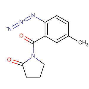 CAS No 328571-52-4  Molecular Structure