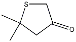 CAS No 32858-41-6  Molecular Structure