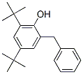 CAS No 3286-98-4  Molecular Structure