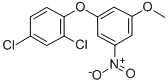 CAS No 32861-85-1  Molecular Structure