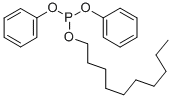 CAS No 3287-06-7  Molecular Structure