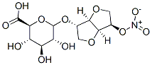 CAS No 32871-20-8  Molecular Structure