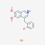 Cas Number: 32871-42-4  Molecular Structure