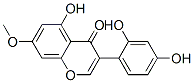 CAS No 32884-36-9  Molecular Structure