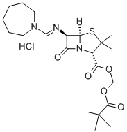 CAS No 32887-03-9  Molecular Structure