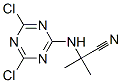 CAS No 32889-46-6  Molecular Structure