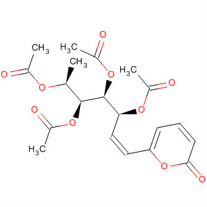 CAS No 328899-59-8  Molecular Structure