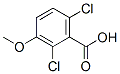 CAS No 32890-93-0  Molecular Structure