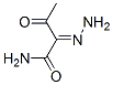 Cas Number: 32892-42-5  Molecular Structure