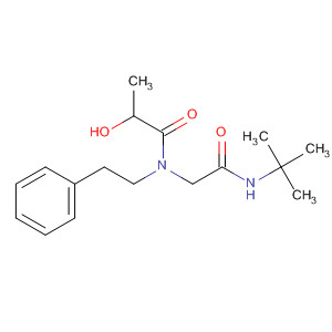 CAS No 328926-97-2  Molecular Structure
