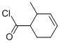 CAS No 32893-59-7  Molecular Structure