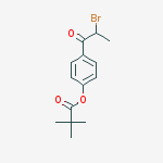 CAS No 328933-47-7  Molecular Structure