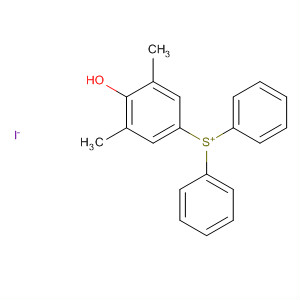 CAS No 328935-87-1  Molecular Structure