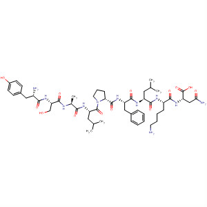 CAS No 329006-86-2  Molecular Structure