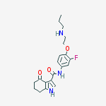 CAS No 329016-45-7  Molecular Structure