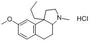 CAS No 32920-32-4  Molecular Structure