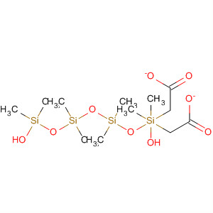 CAS No 3293-02-5  Molecular Structure