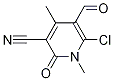 Cas Number: 329348-61-0  Molecular Structure