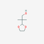 CAS No 32935-42-5  Molecular Structure