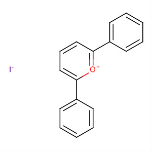 CAS No 32938-09-3  Molecular Structure