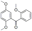 CAS No 32938-33-3  Molecular Structure