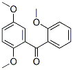 Cas Number: 32938-33-3  Molecular Structure