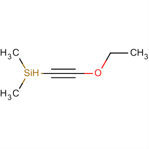 Cas Number: 32957-37-2  Molecular Structure