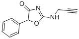 CAS No 32962-46-2  Molecular Structure