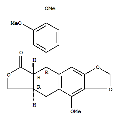CAS No 32970-80-2  Molecular Structure