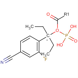 CAS No 329744-58-3  Molecular Structure