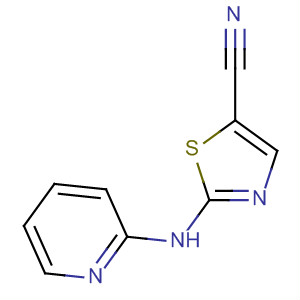 CAS No 329793-30-8  Molecular Structure
