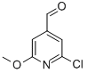 CAS No 329794-31-2  Molecular Structure