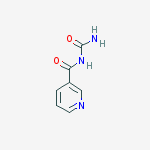 CAS No 3298-38-2  Molecular Structure