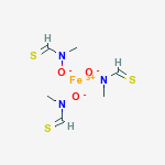 CAS No 32982-13-1  Molecular Structure