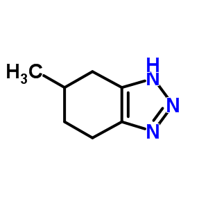 Cas Number: 32987-13-6  Molecular Structure