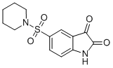 CAS No 329905-79-5  Molecular Structure