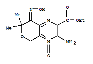 CAS No 329915-35-7  Molecular Structure