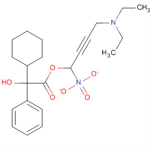 CAS No 329976-40-1  Molecular Structure