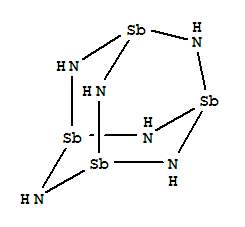 CAS No 330-21-2  Molecular Structure