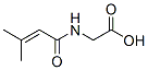 CAS No 33008-07-0  Molecular Structure