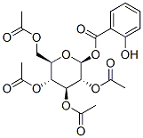 CAS No 33019-34-0  Molecular Structure