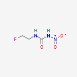 Cas Number: 33021-92-0  Molecular Structure