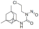 CAS No 33021-99-7  Molecular Structure