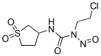 CAS No 33022-00-3  Molecular Structure