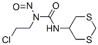 CAS No 33022-04-7  Molecular Structure