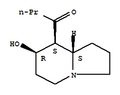 Cas Number: 33023-03-9  Molecular Structure