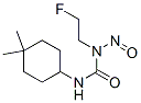 CAS No 33024-39-4  Molecular Structure