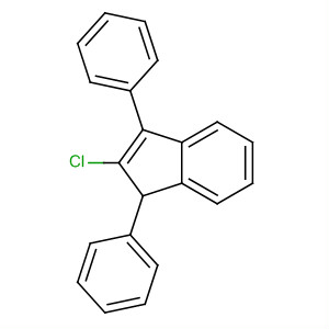 CAS No 33027-38-2  Molecular Structure