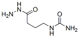 CAS No 33037-04-6  Molecular Structure