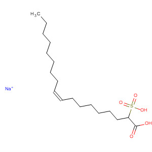 CAS No 33040-49-2  Molecular Structure